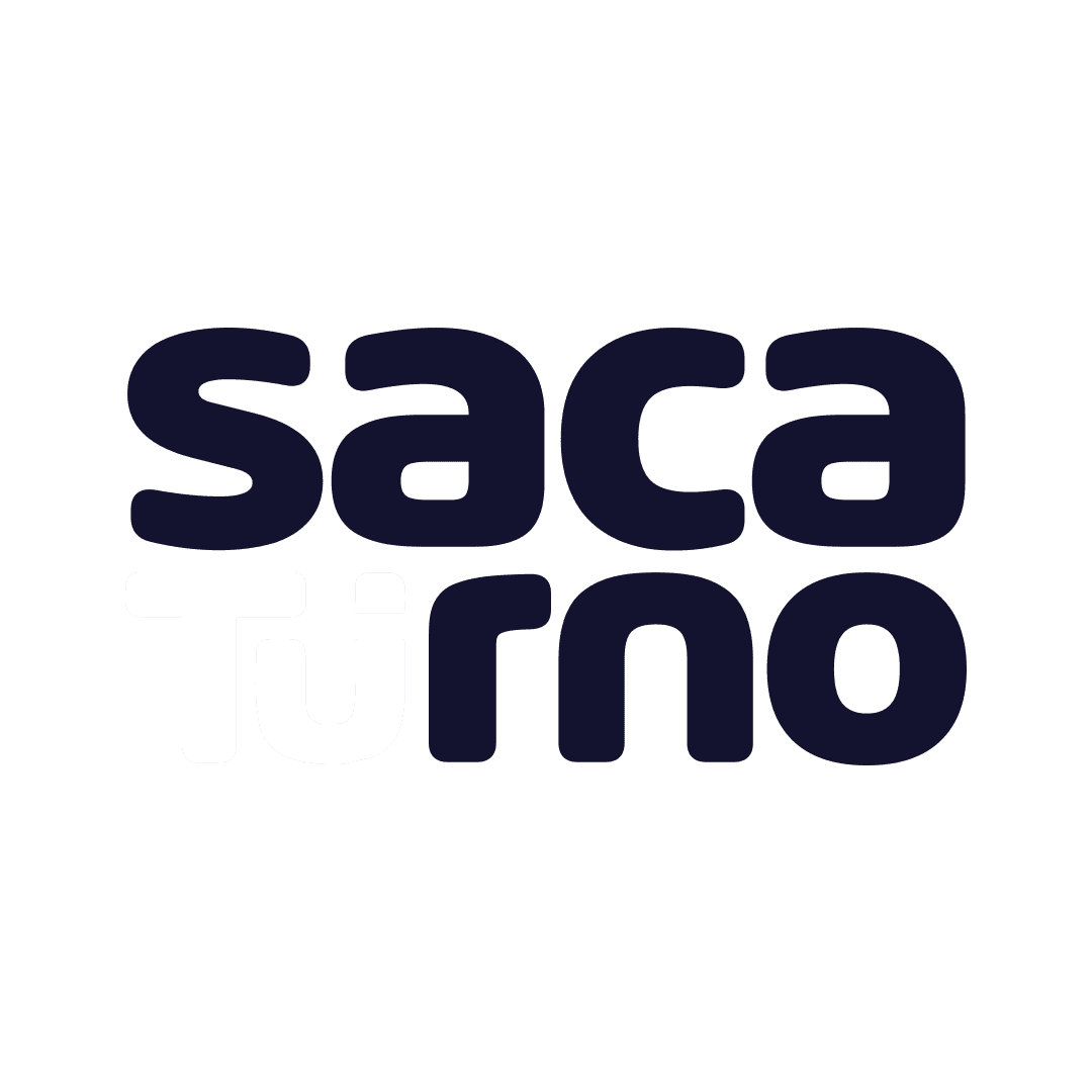 Sacaturno Logo