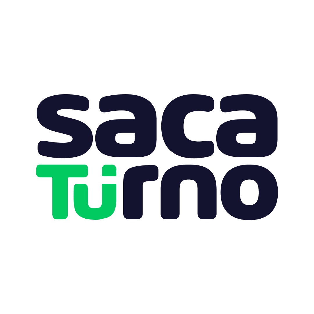 Sacaturno Logo